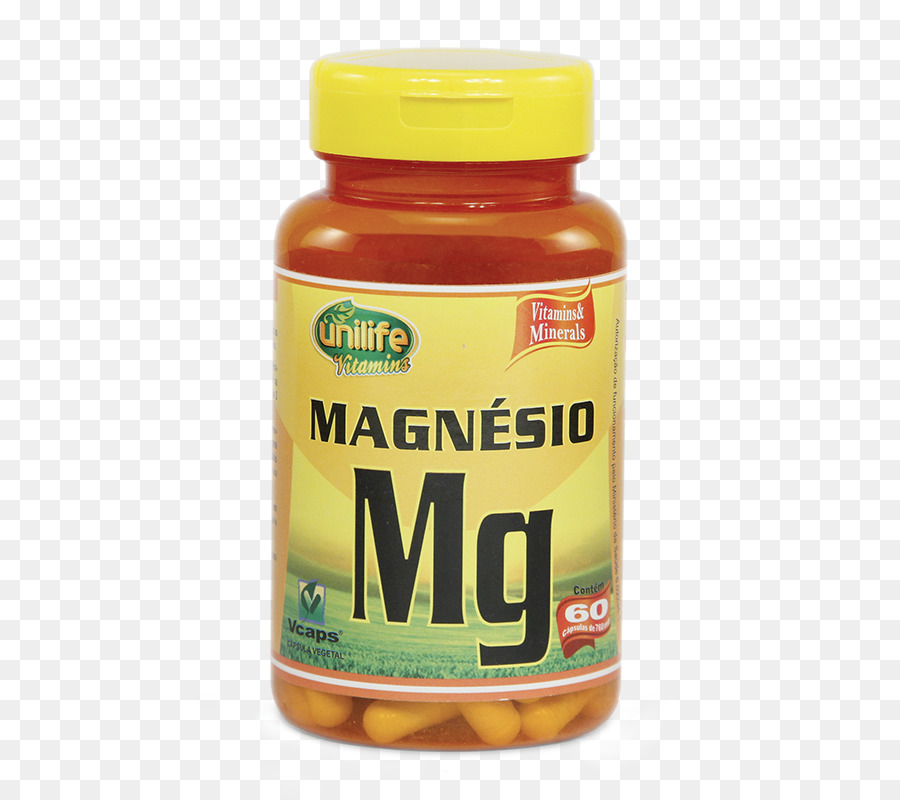 B9 Vitamini Folik Asit Unilife 60 Kapsül，1kg Synth Cloreto De Magnezyum Pa PNG