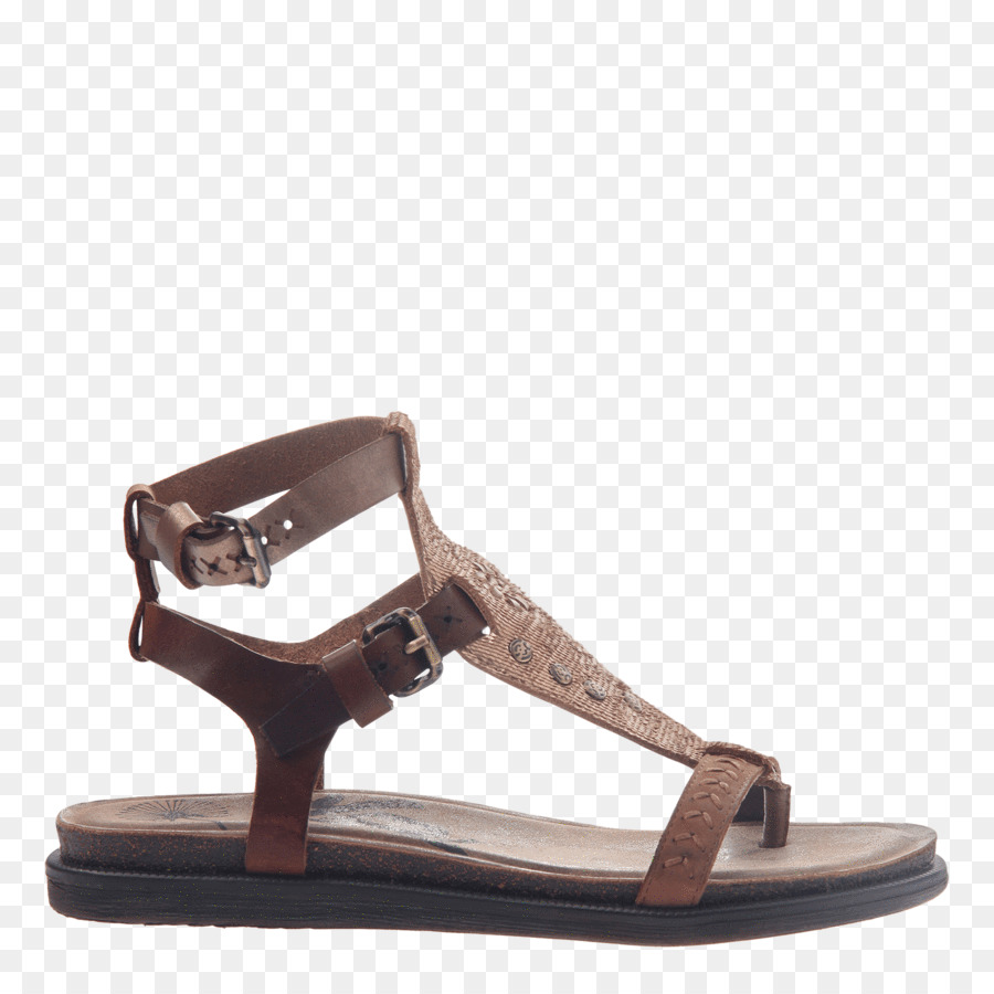 Sandalet，Ayakkabı PNG