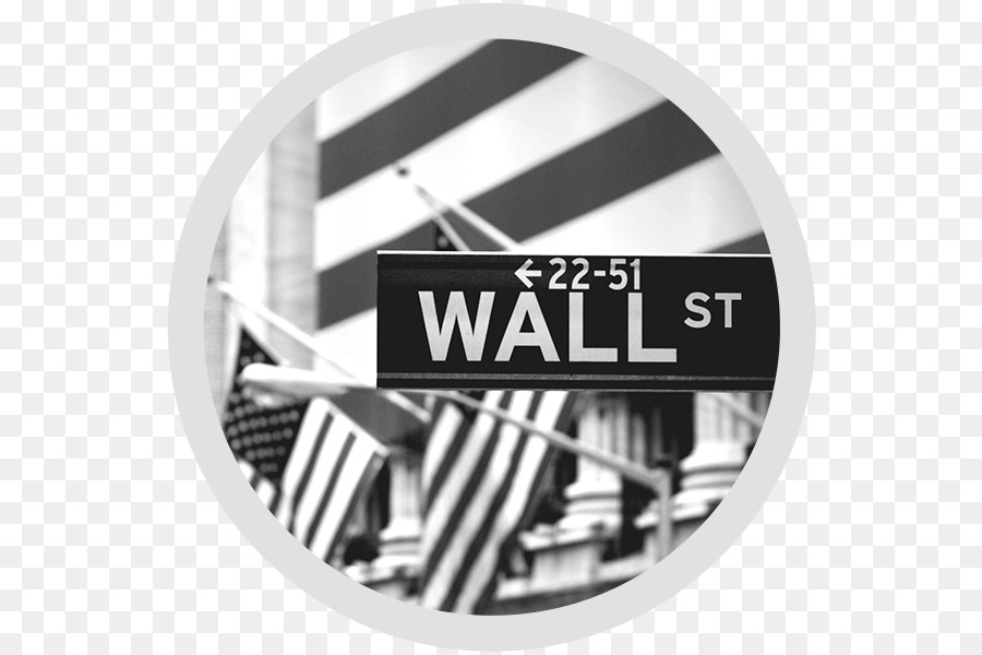 Wall Street Tabelası，Finans PNG