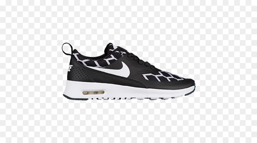 1 Hava Kuvvetleri，Nike Air Max Thea Kadın PNG