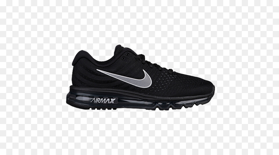 Nike Air Max 2017 Erkek Koşu Ayakkabısı，Spor Ayakkabı PNG