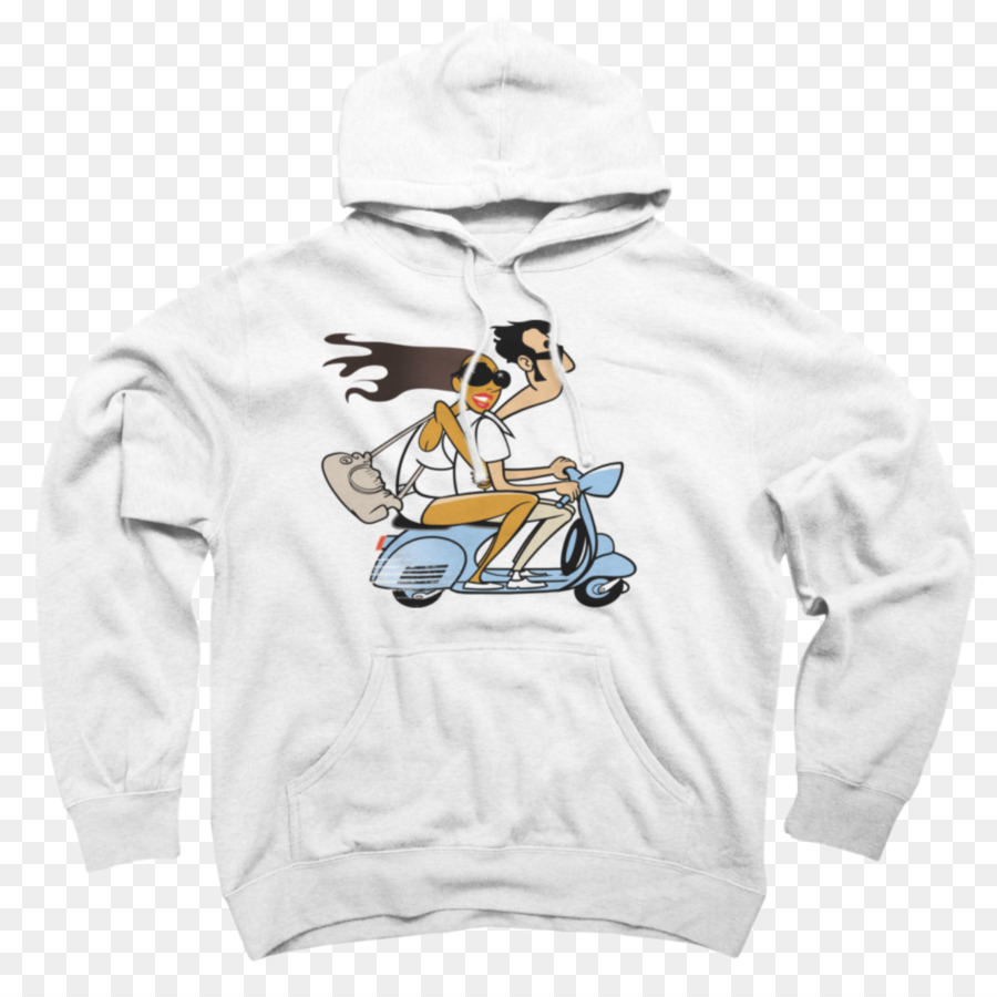 Hoodie，Tshirt PNG