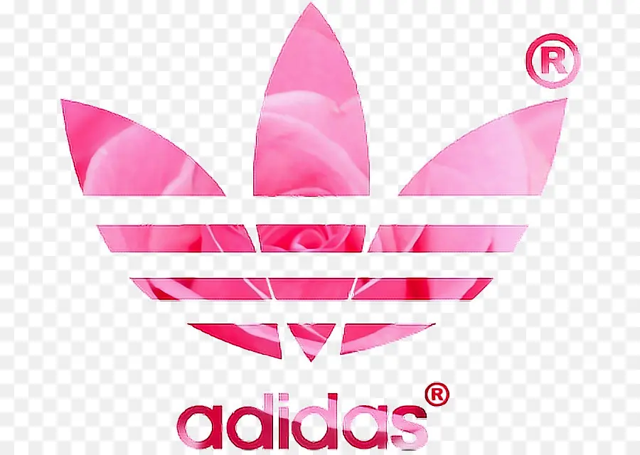 Adidas Logosu，Spor Giyim PNG