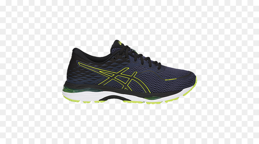 Yeşil Ayakkabı，Asics PNG