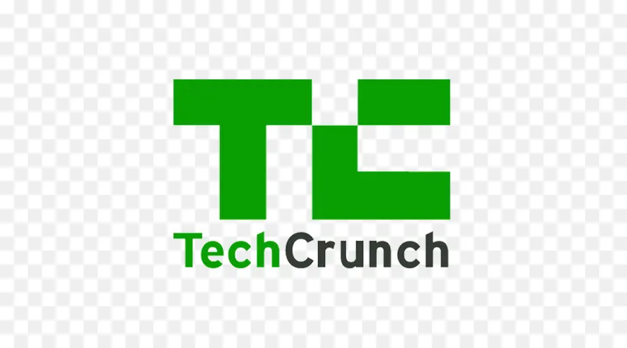 Logo，Techcrunch PNG