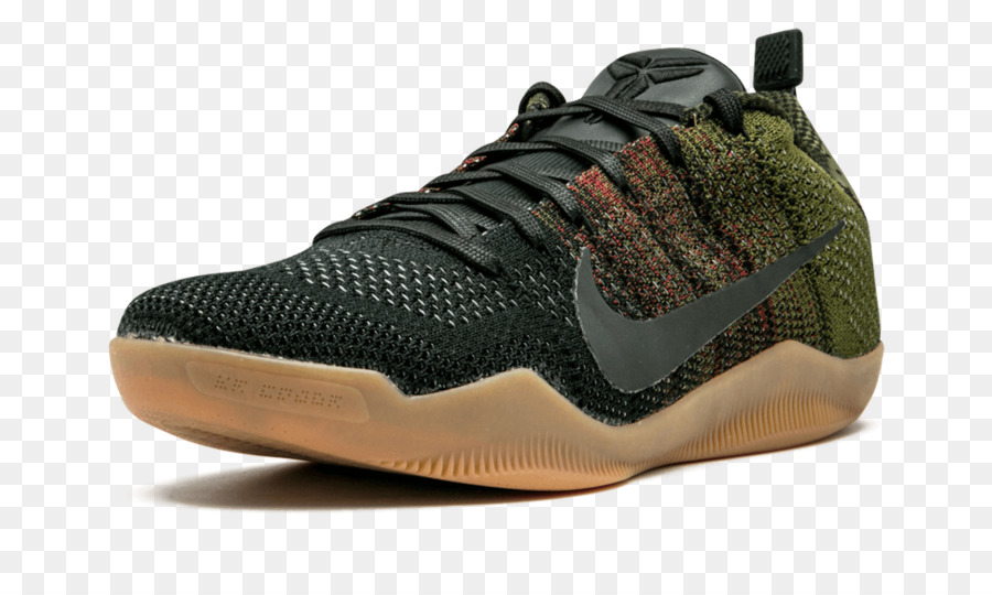 Spor Ayakkabı，Nike Kobe 11 Elit Düşük PNG