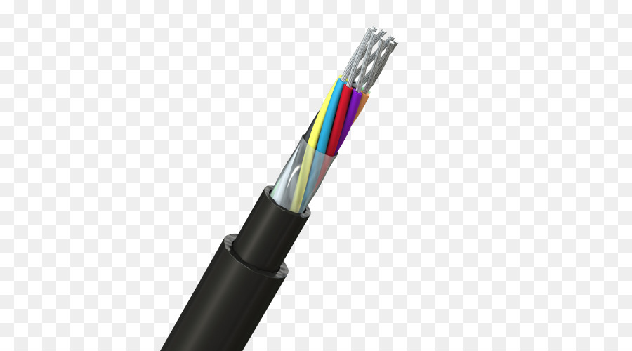 Fiber Optik Kablo，Teller PNG