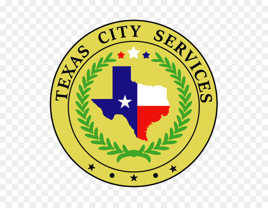 Texas City Hizmetler，Logo PNG