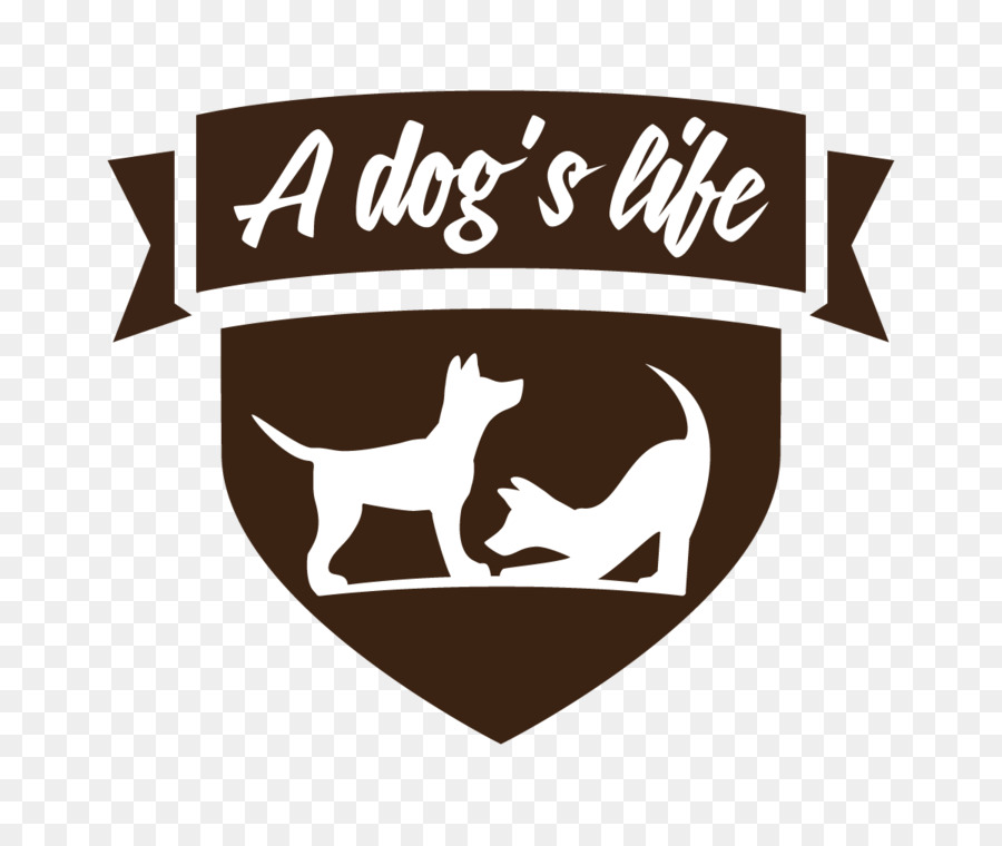 Logo，Köpekgillerin PNG