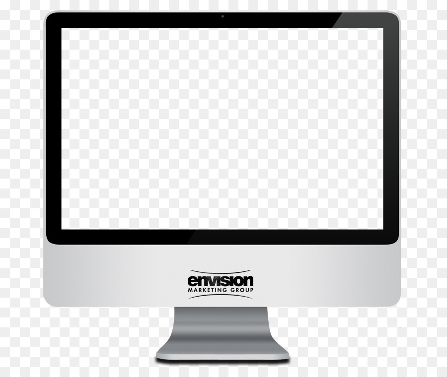 Macbook，şablon PNG