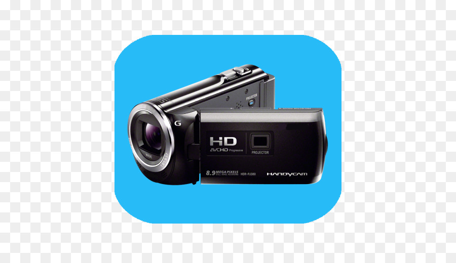 Video，Video Kameralar PNG