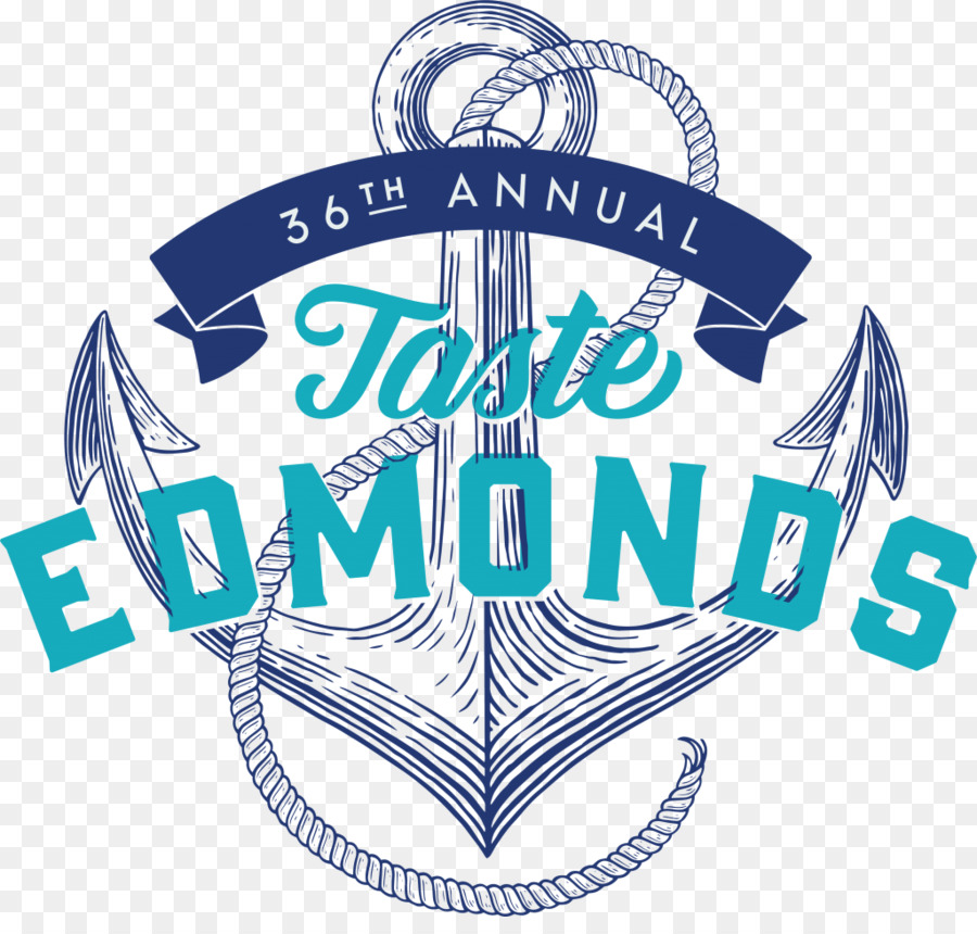 Edmonds Tadı，Logo PNG