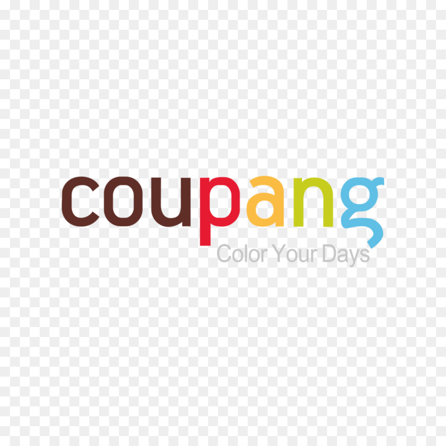 Coupang Logosu，Marka PNG