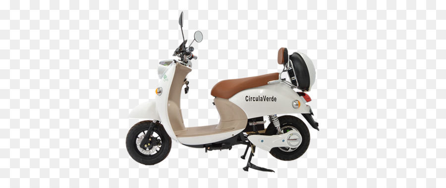 Motorlu Scooter，Bisiklet PNG