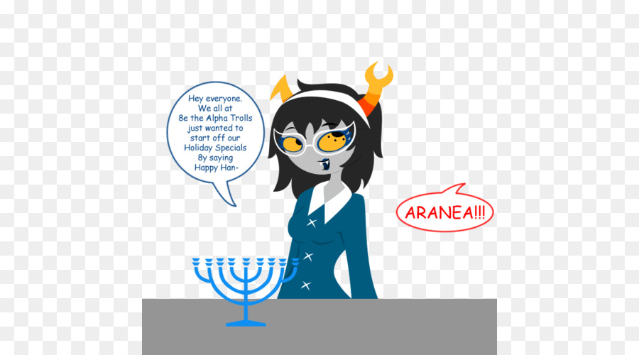 Homestuck，Ms Boya Maceraları PNG