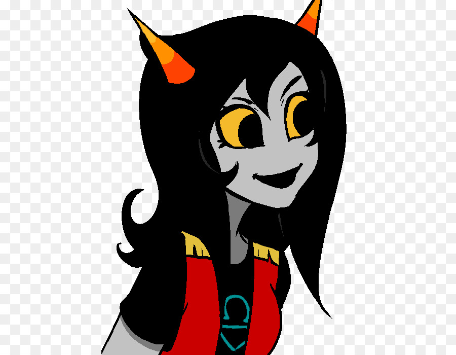 Homestuck，Sanat PNG