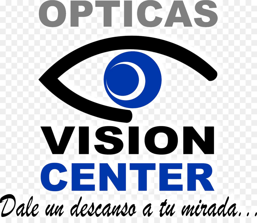 Optik Görme Merkezi，Logo PNG