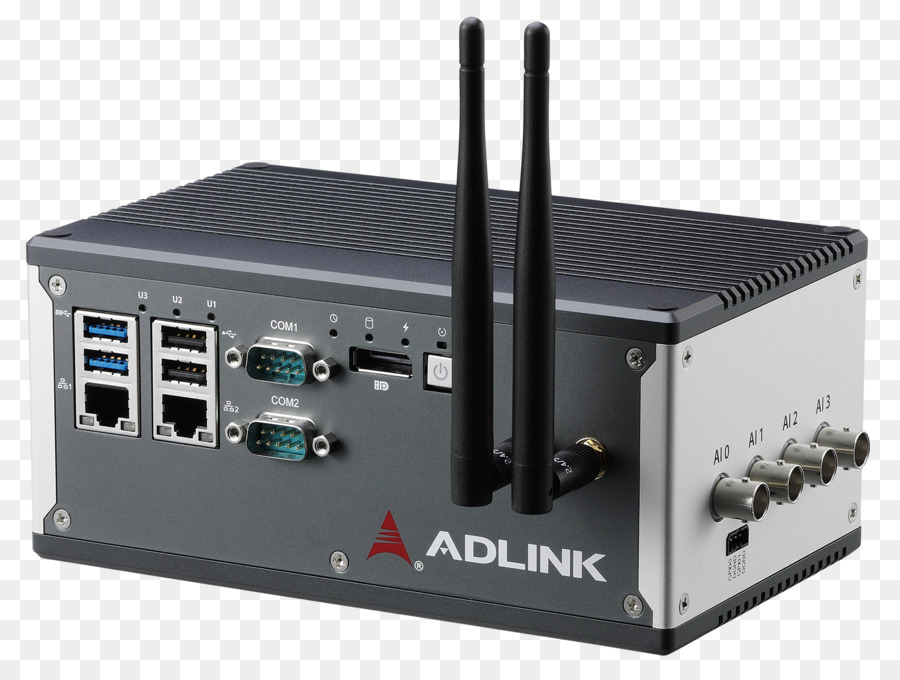 Makine，Adlink PNG