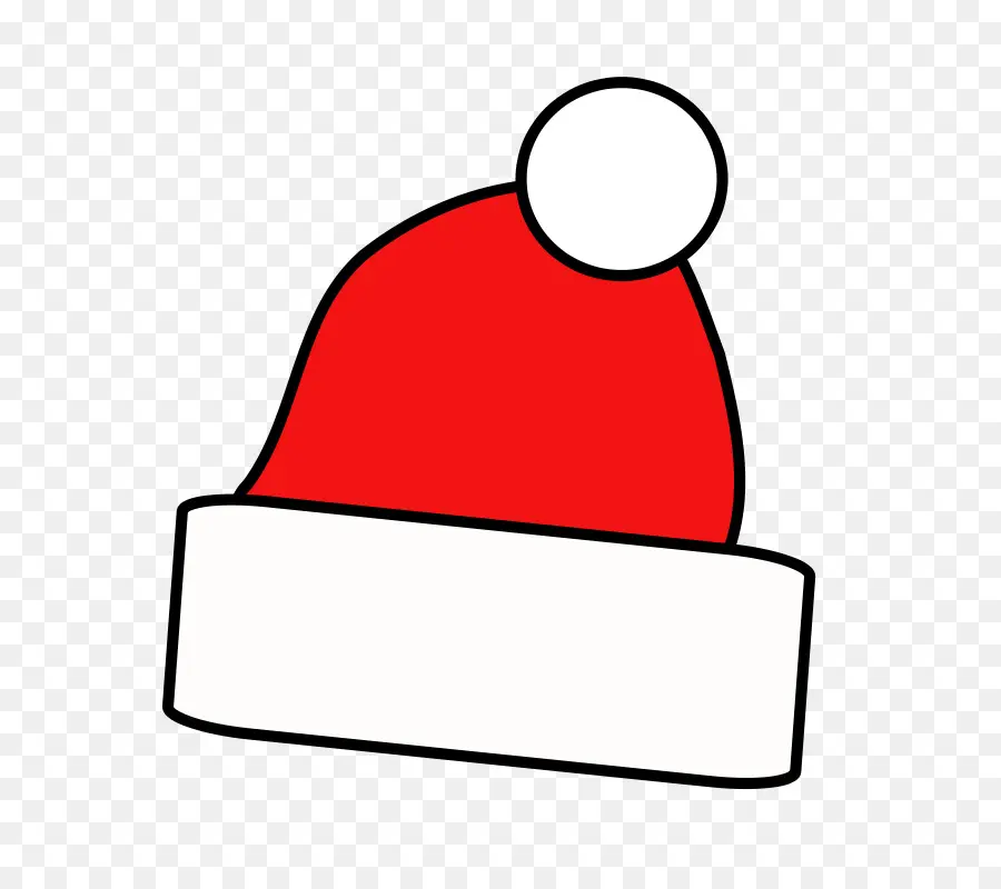 Noel Baba şapkası，Noel PNG