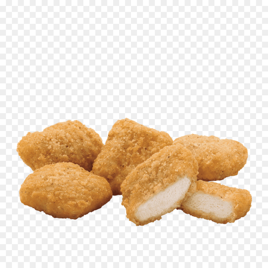 Tavuk Nuggets，Kızarmış PNG