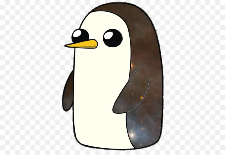 Penguen，Hayvan PNG