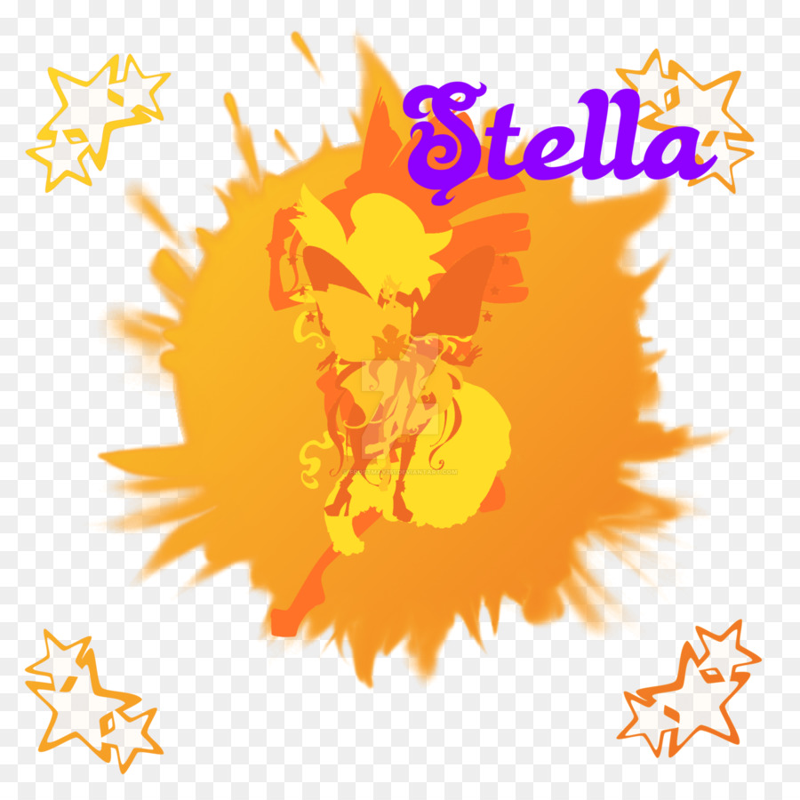 Stella，Grafik Tasarım PNG