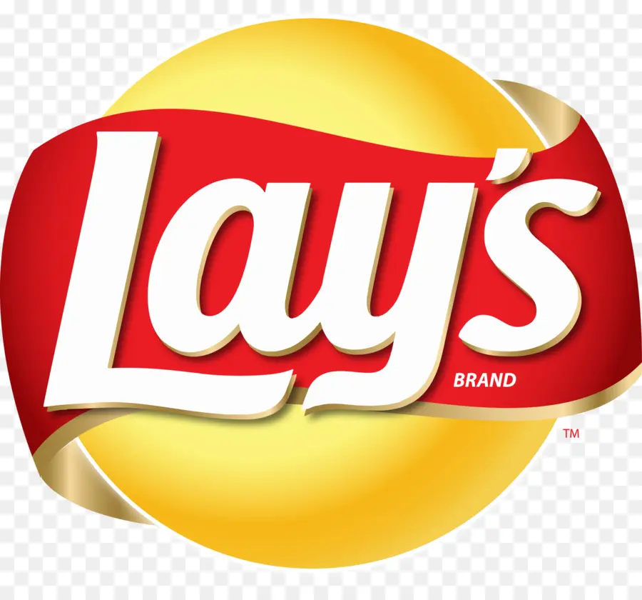 Lay'in Logosu，Marka PNG