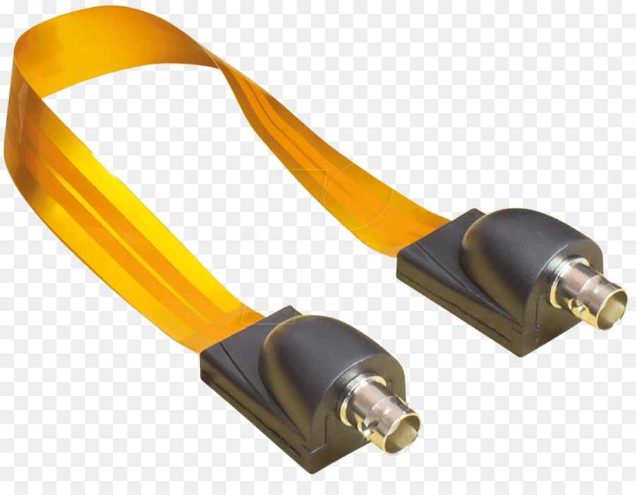 Koaksiyel Kablo，Bnc Konnektör PNG