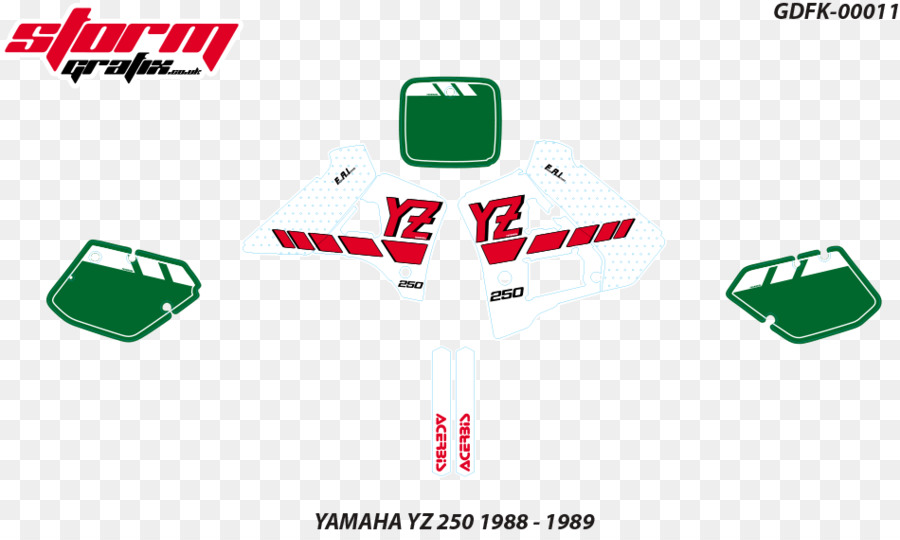 Yamaha Yz125，Yamaha Corporation PNG