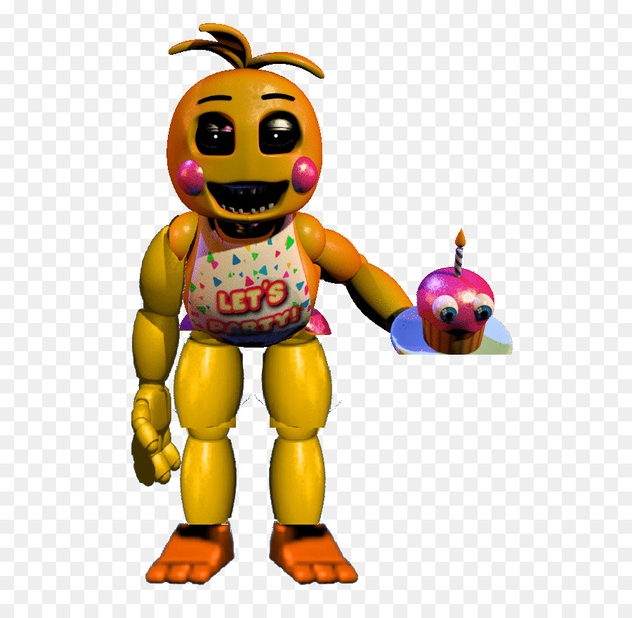 Sarı Animatronik，Robot PNG