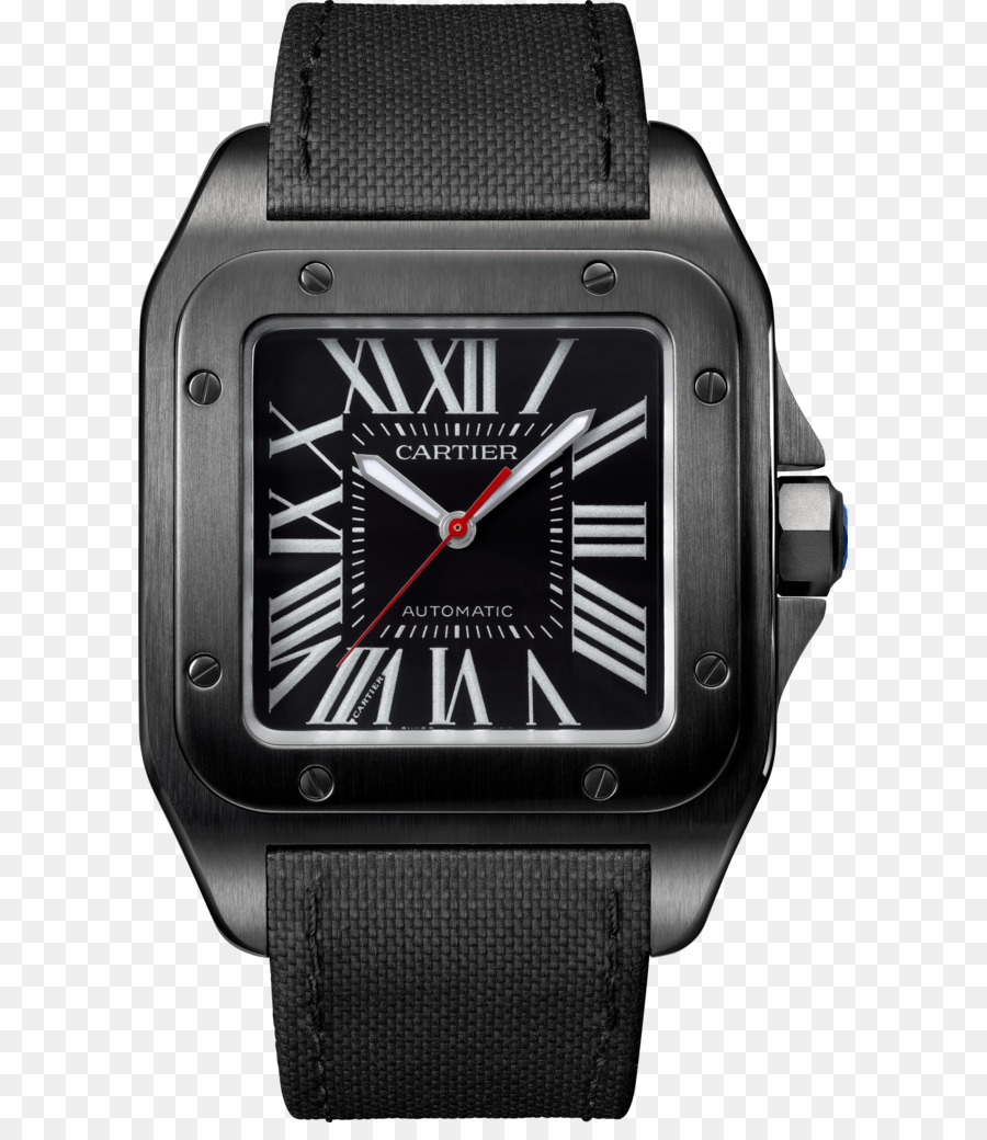 Cartier，İzle PNG