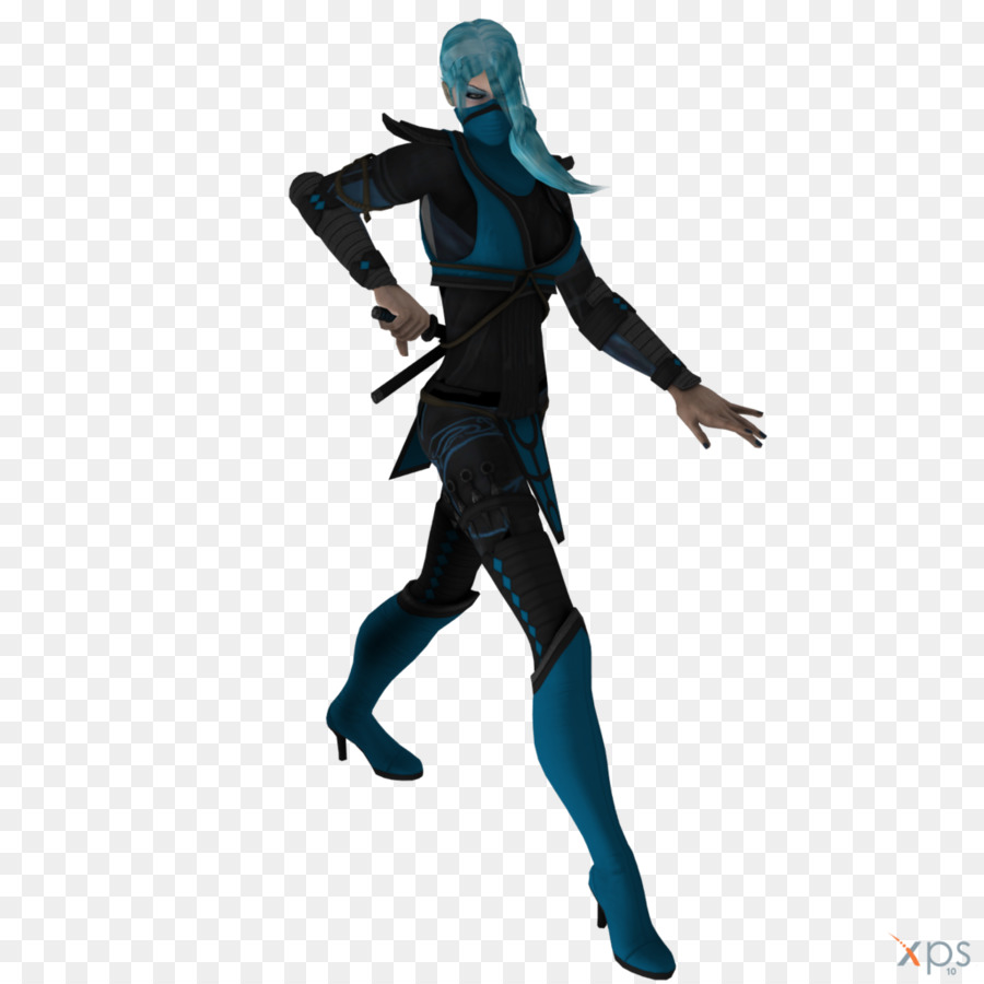 Mortal Kombat，Bayram PNG