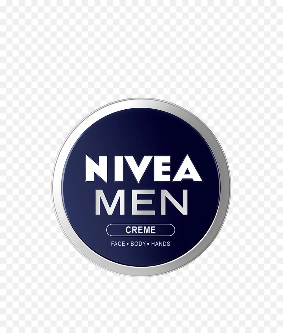 Nivea Erkek Kremi，Cilt Bakımı PNG