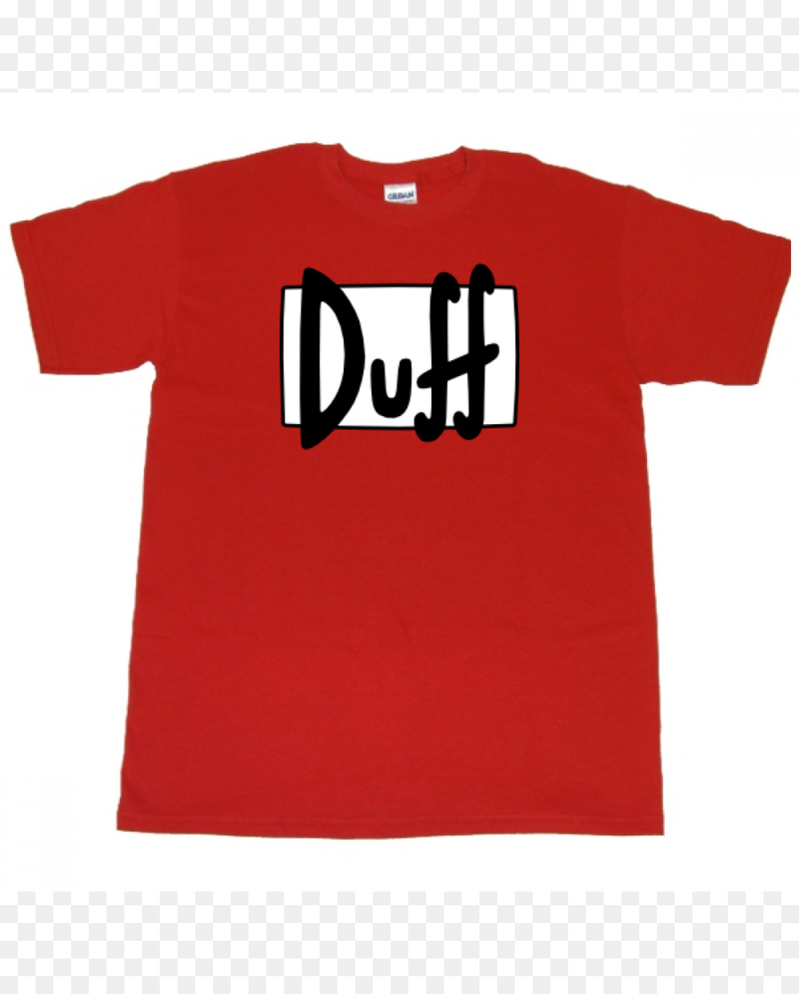 Tshirt，Duff Bira PNG