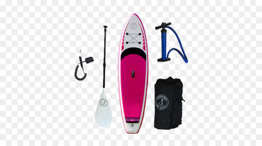 Stand Up Paddleboarding，Paddleboarding PNG