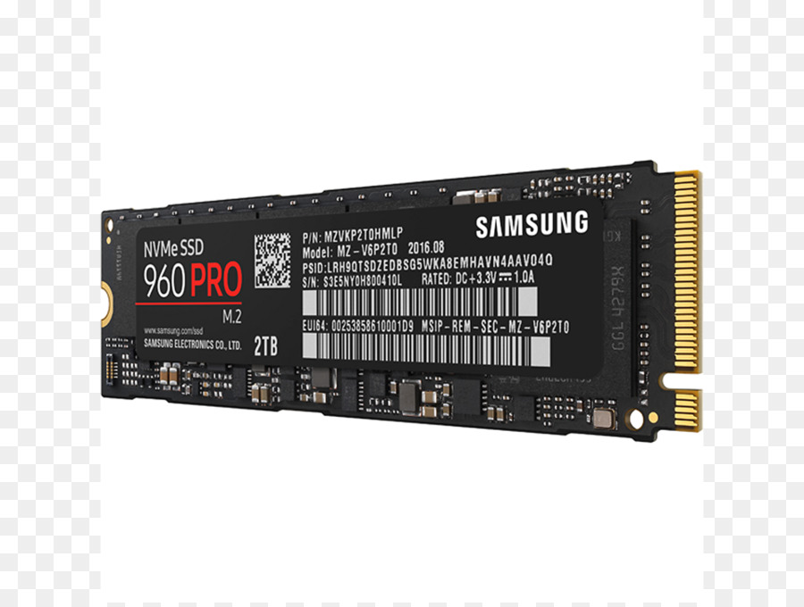 Samsung 960 Pro Ssd，Samsung 850 Pro ııı Ssd PNG