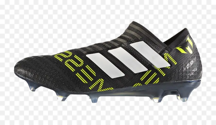 Futbol Ayakkabısı，Adidas Nemeziz 17 360 çeviklik Fg PNG