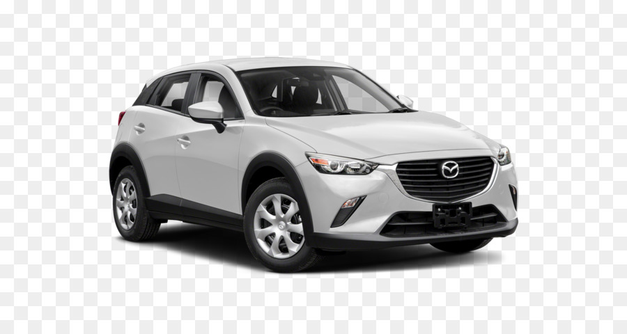 Beyaz Araba，Mazda PNG