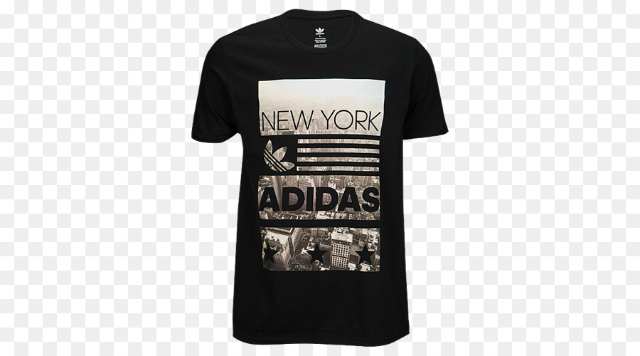 Tshirt，Adidas PNG