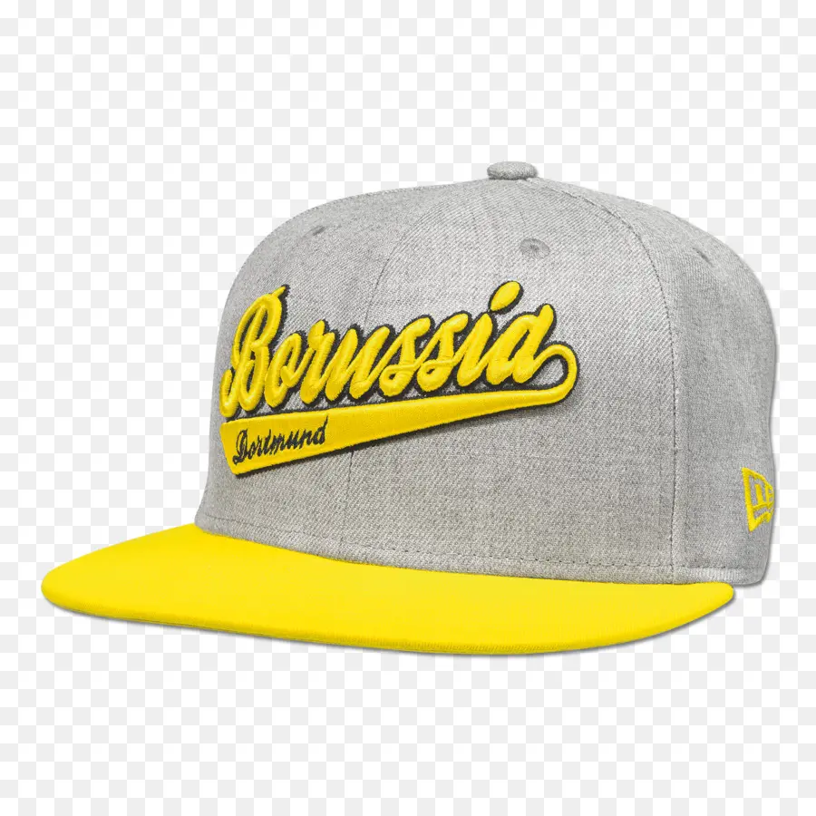 Beyzbol şapkası，Borussia Dortmund PNG