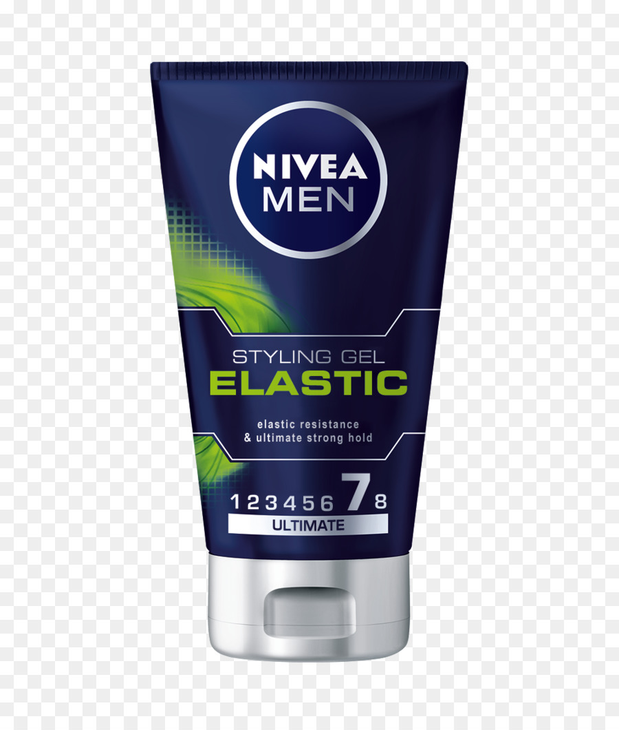 Nivea Erkek Şekillendirici Jel，Saç Jeli PNG