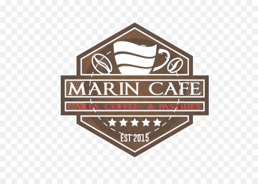 Marin Cafe，Kafe PNG