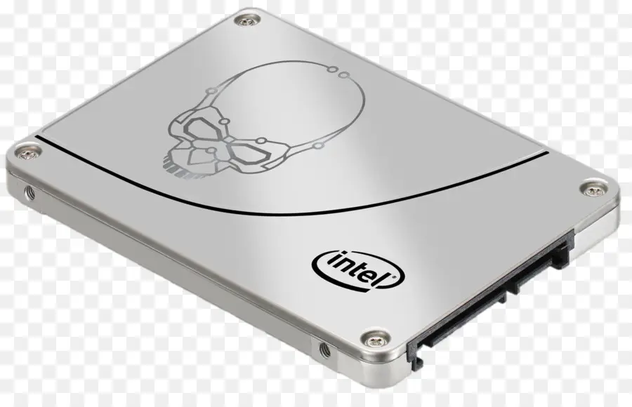 Intel® Ssd，Katı Hal Sürücüsü PNG