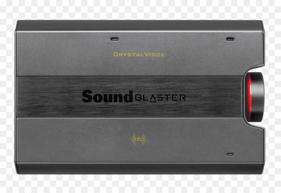 E5 Blaster Creative Sound，Ses Kartları Ses Kartları PNG