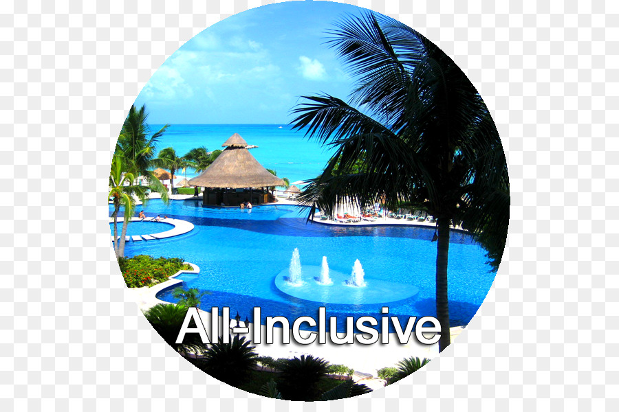 Tatil，Allınclusive Resort PNG