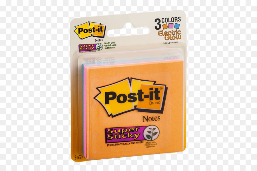 Postit Not，3m Post Çizgili Notlar PNG