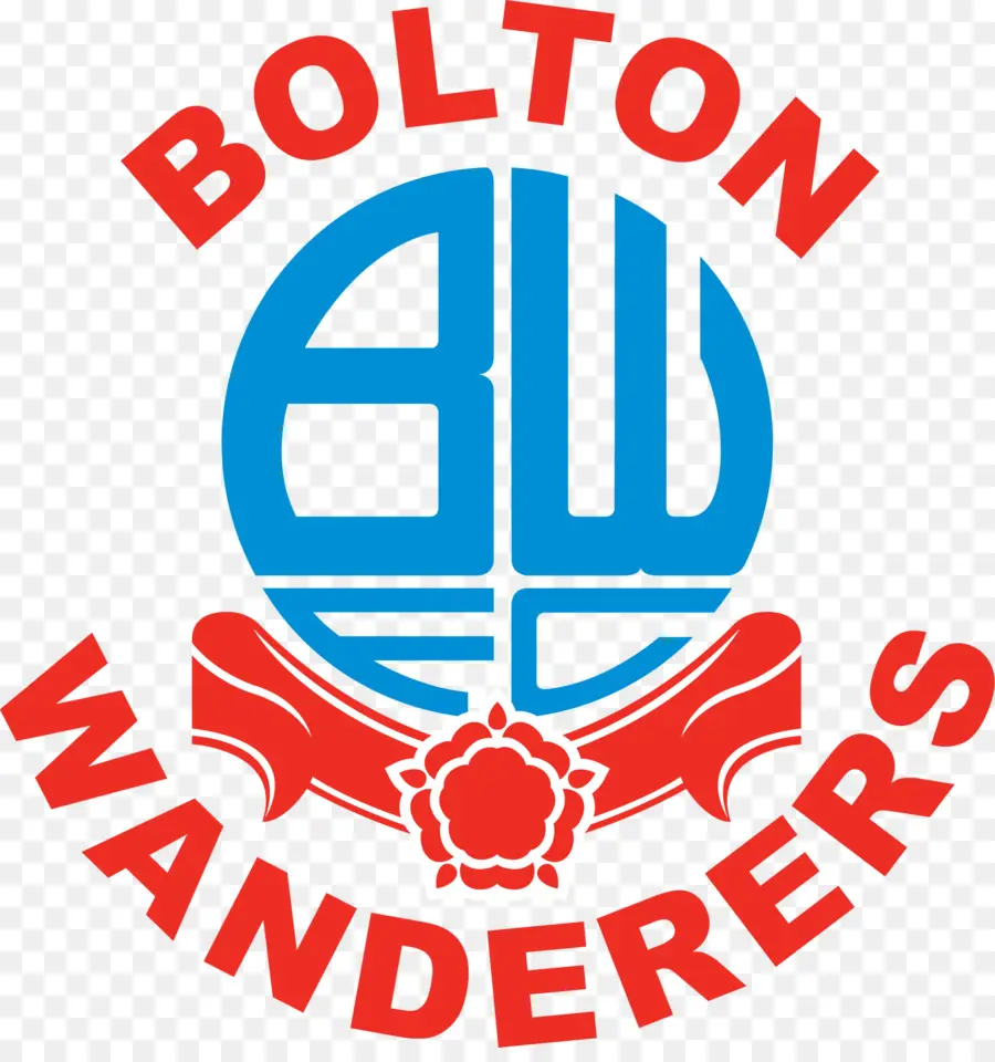 Bolton Wanderers Logosu，Futbol PNG