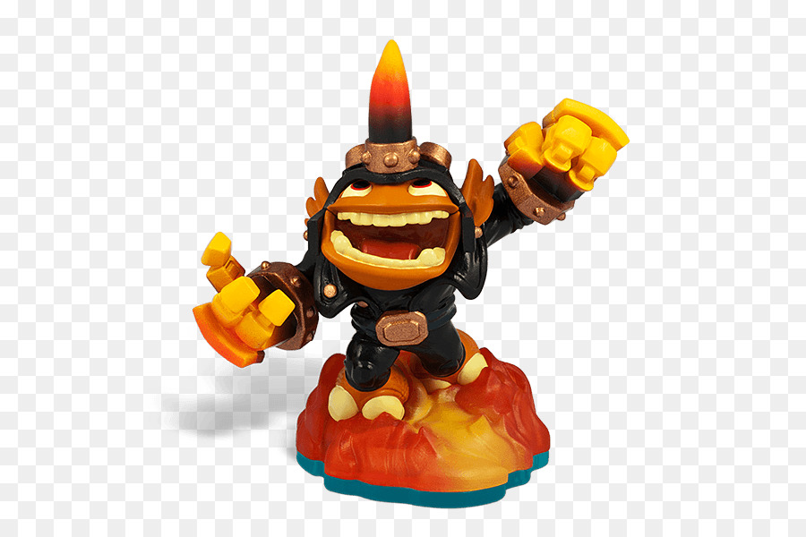 Skylanders Swap Force，Skylanders Hayal Cihazları PNG