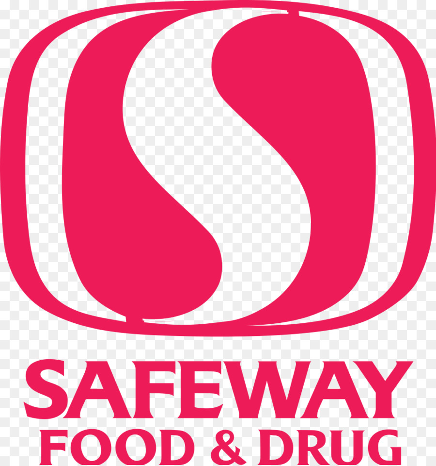 Safeway Gıda Ve İlaç Logosu，Süpermarket PNG