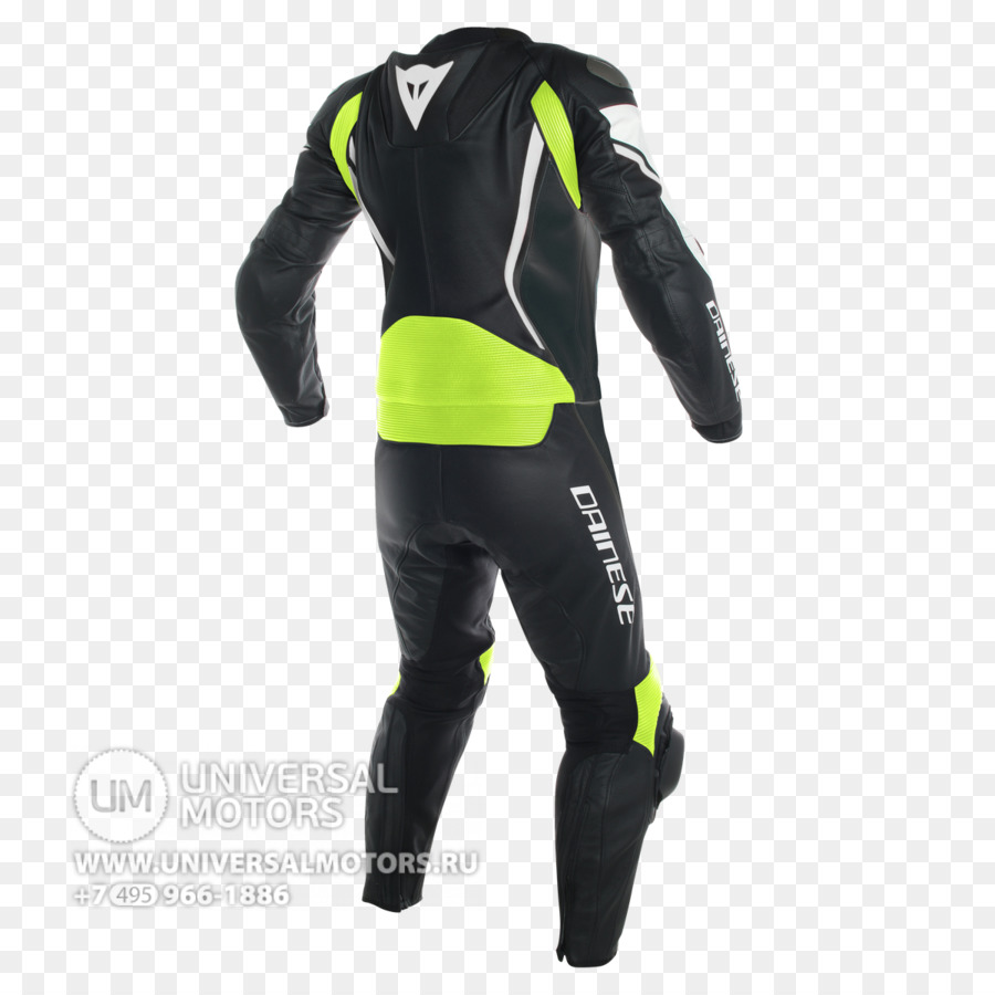 Dainese，Eşofman PNG